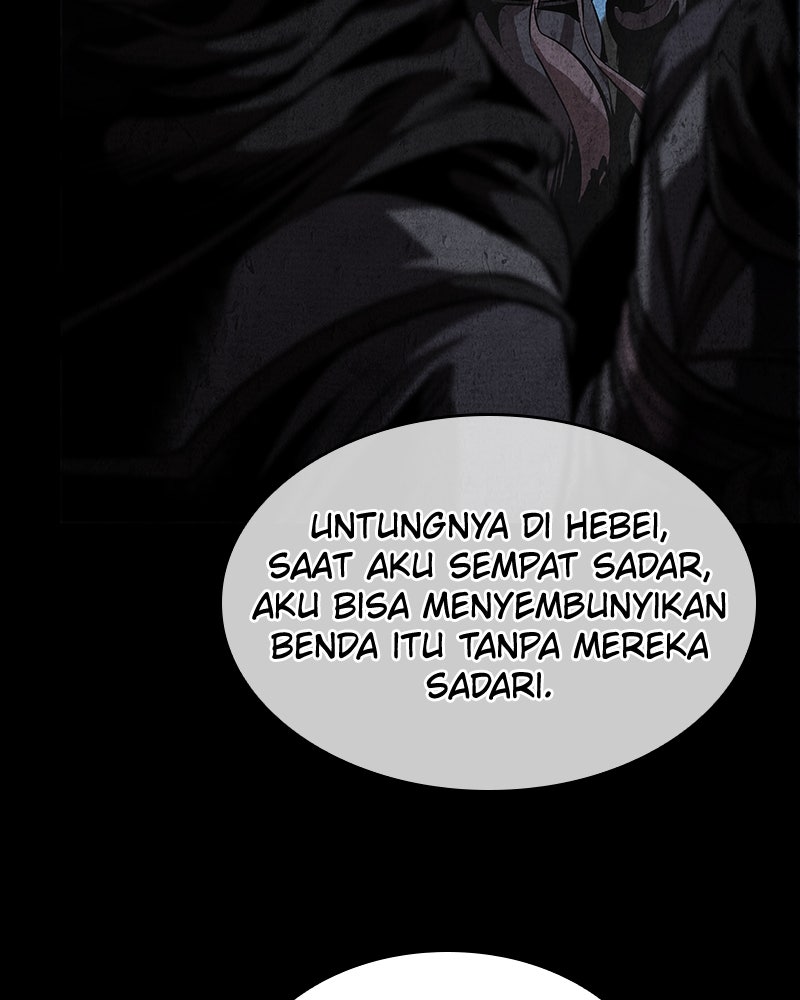 Read Nano Mashin ID Manga Online