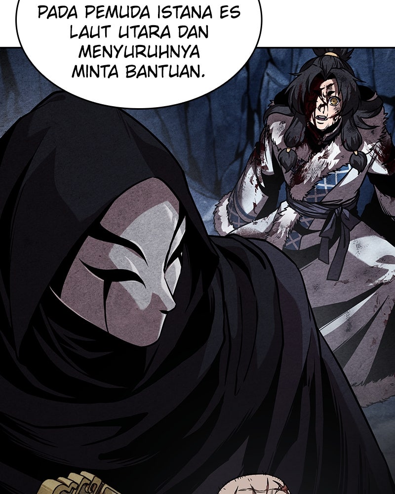 Read Nano Mashin ID Manga Online