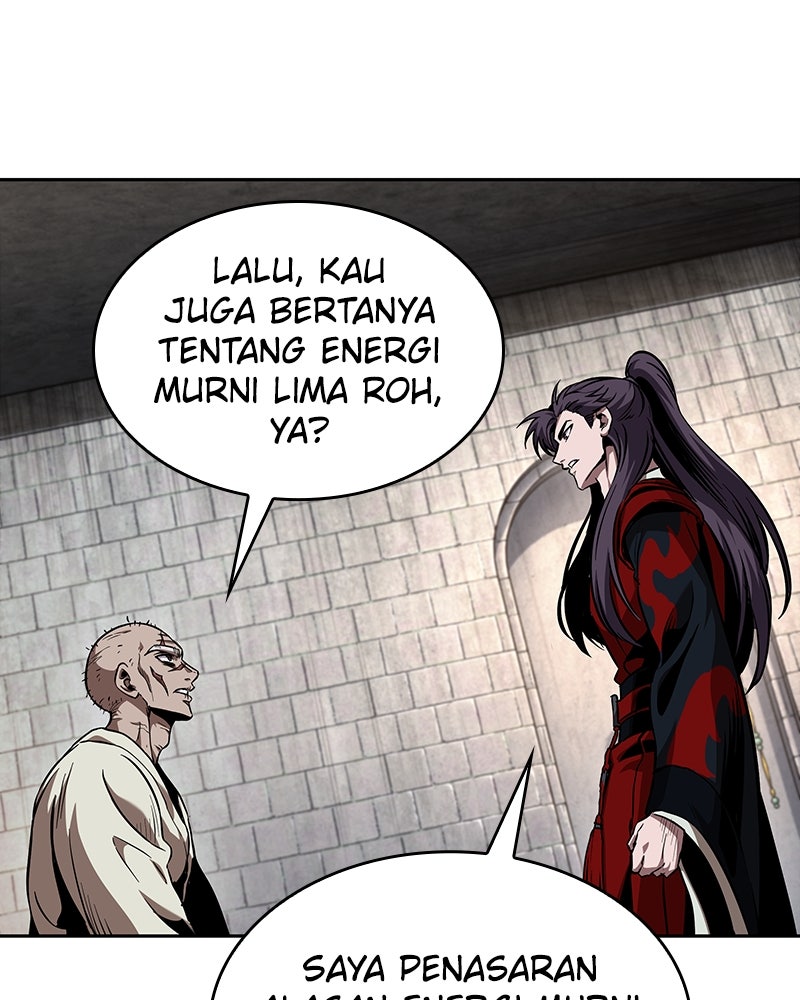 Read Nano Mashin ID Manga Online