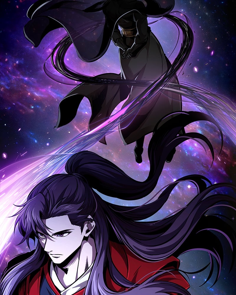 Read Nano Mashin ID Manga Online