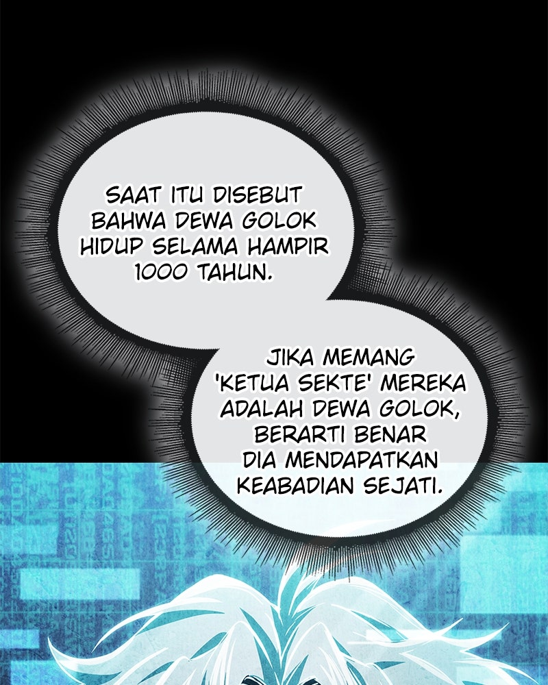 Read Nano Mashin ID Manga Online