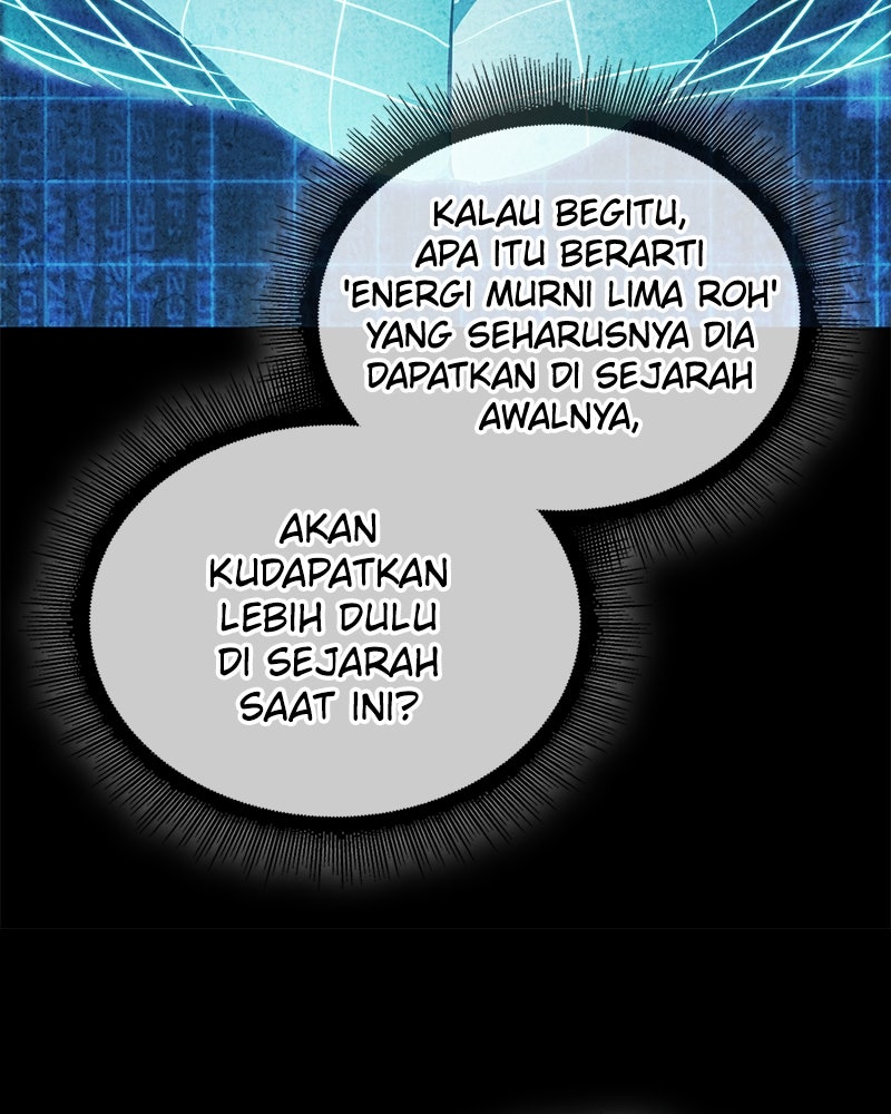 Read Nano Mashin ID Manga Online