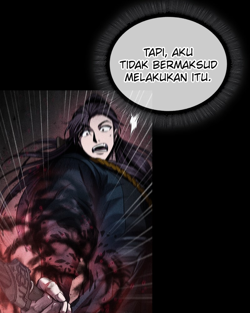 Read Nano Mashin ID Manga Online