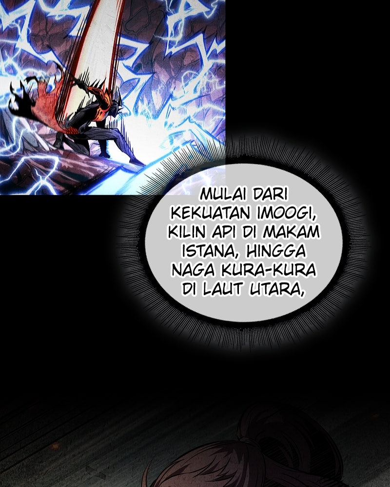 Read Nano Mashin ID Manga Online