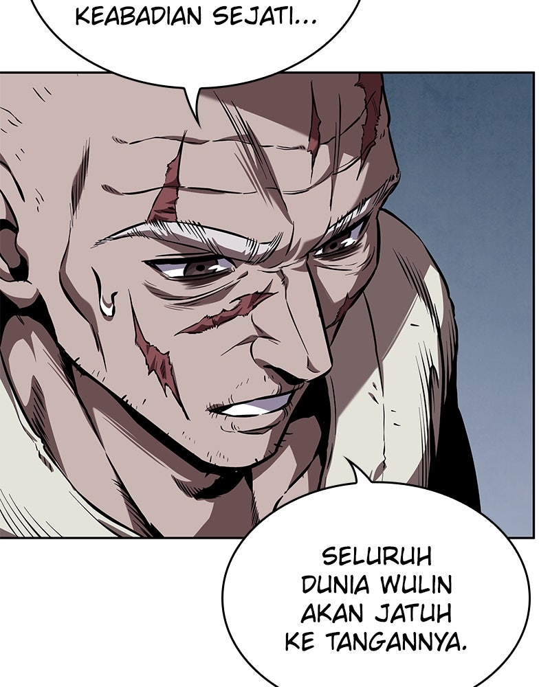 Read Nano Mashin ID Manga Online