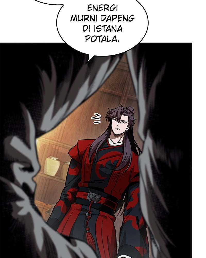 Read Nano Mashin ID Manga Online