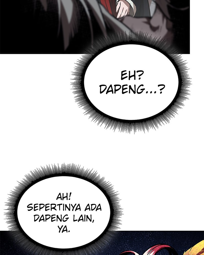 Read Nano Mashin ID Manga Online