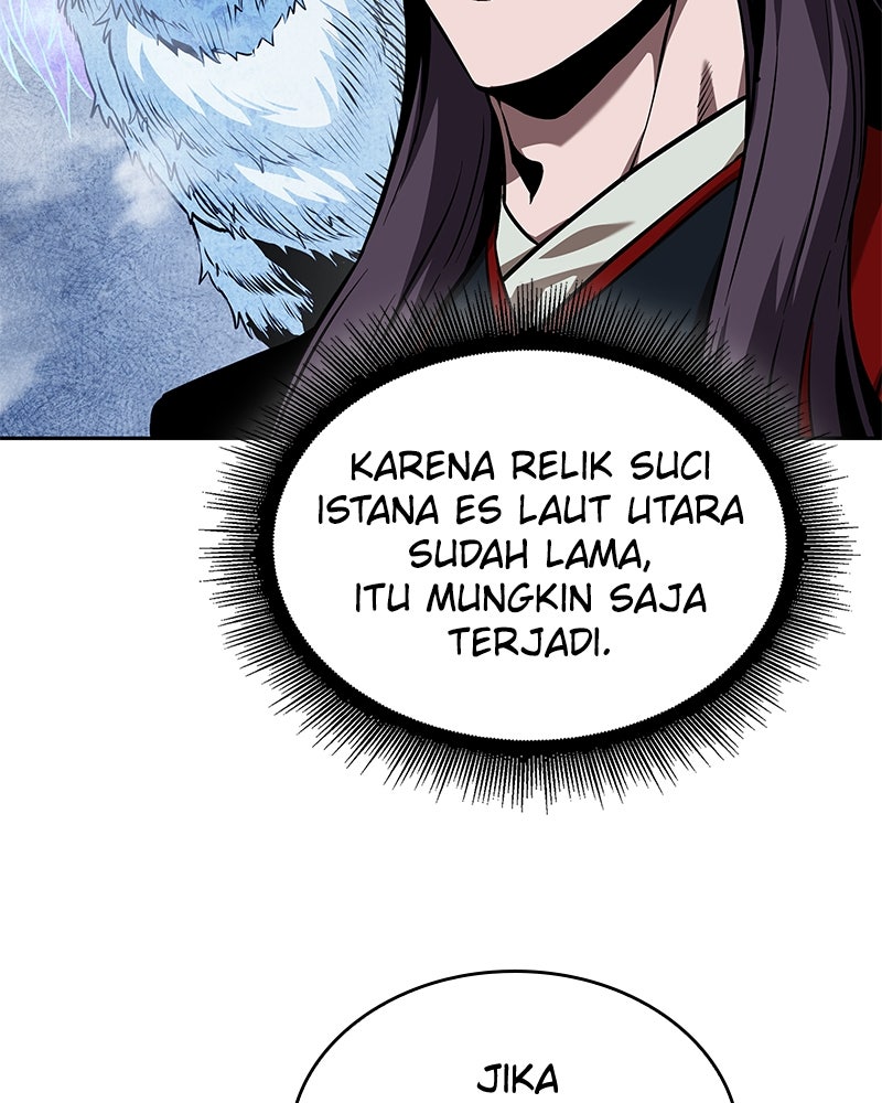 Read Nano Mashin ID Manga Online