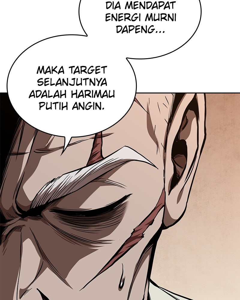 Read Nano Mashin ID Manga Online