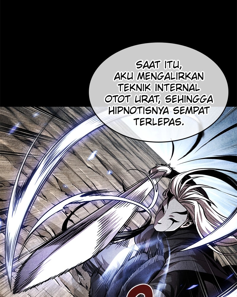 Read Nano Mashin ID Manga Online