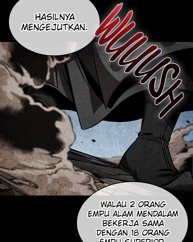 Read Nano Mashin ID Manga Online