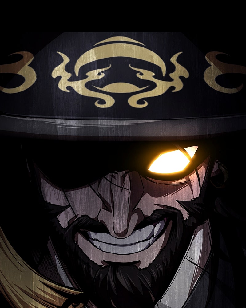 Read Nano Mashin ID Manga Online