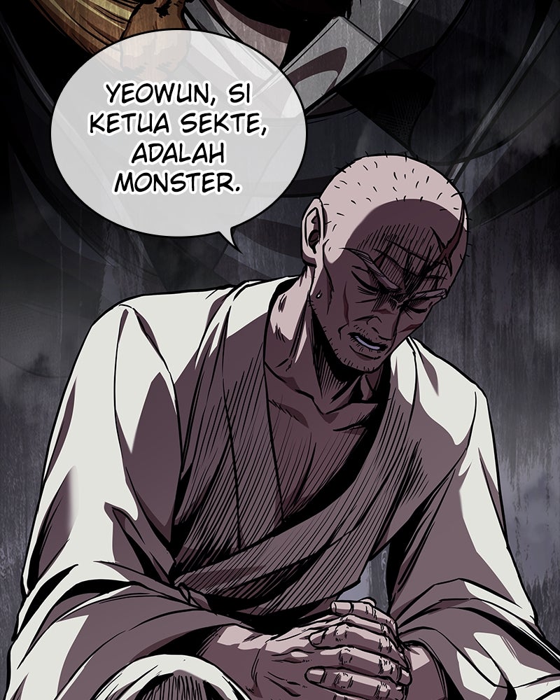 Read Nano Mashin ID Manga Online