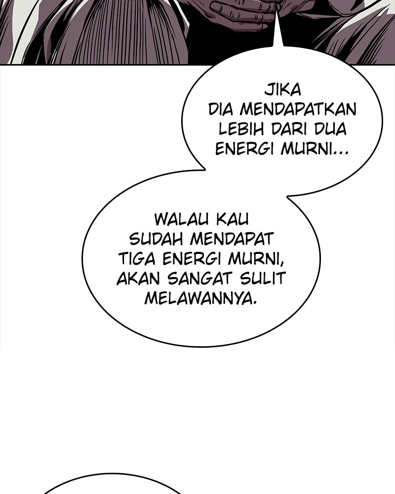 Read Nano Mashin ID Manga Online