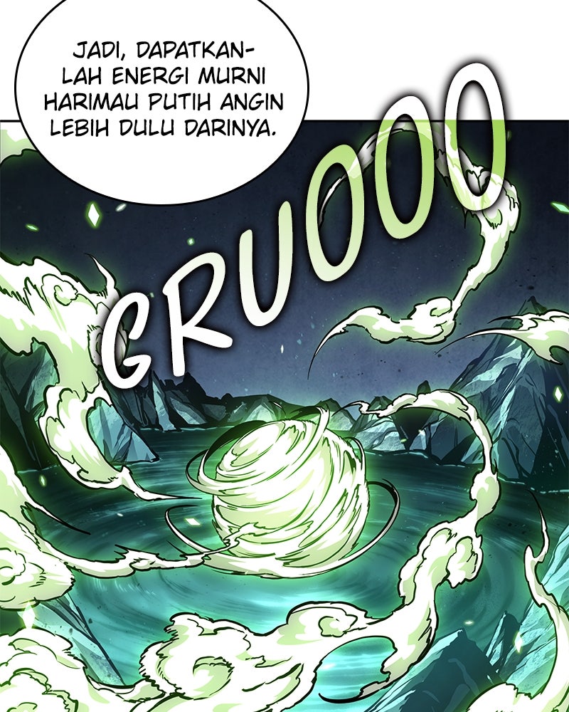 Read Nano Mashin ID Manga Online