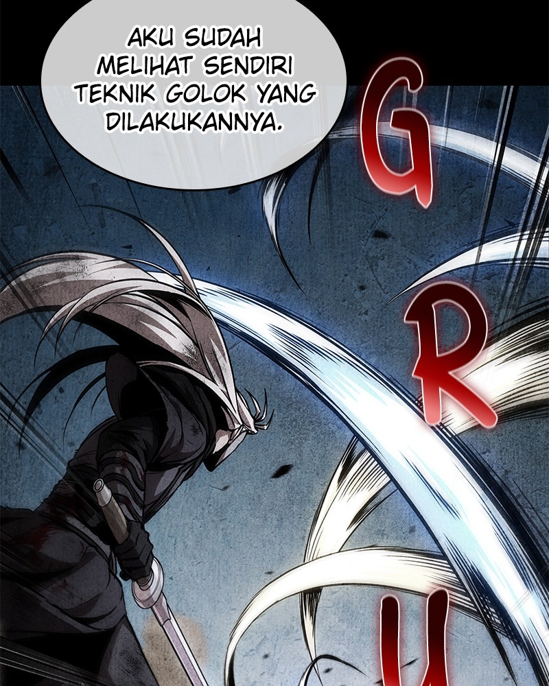 Read Nano Mashin ID Manga Online