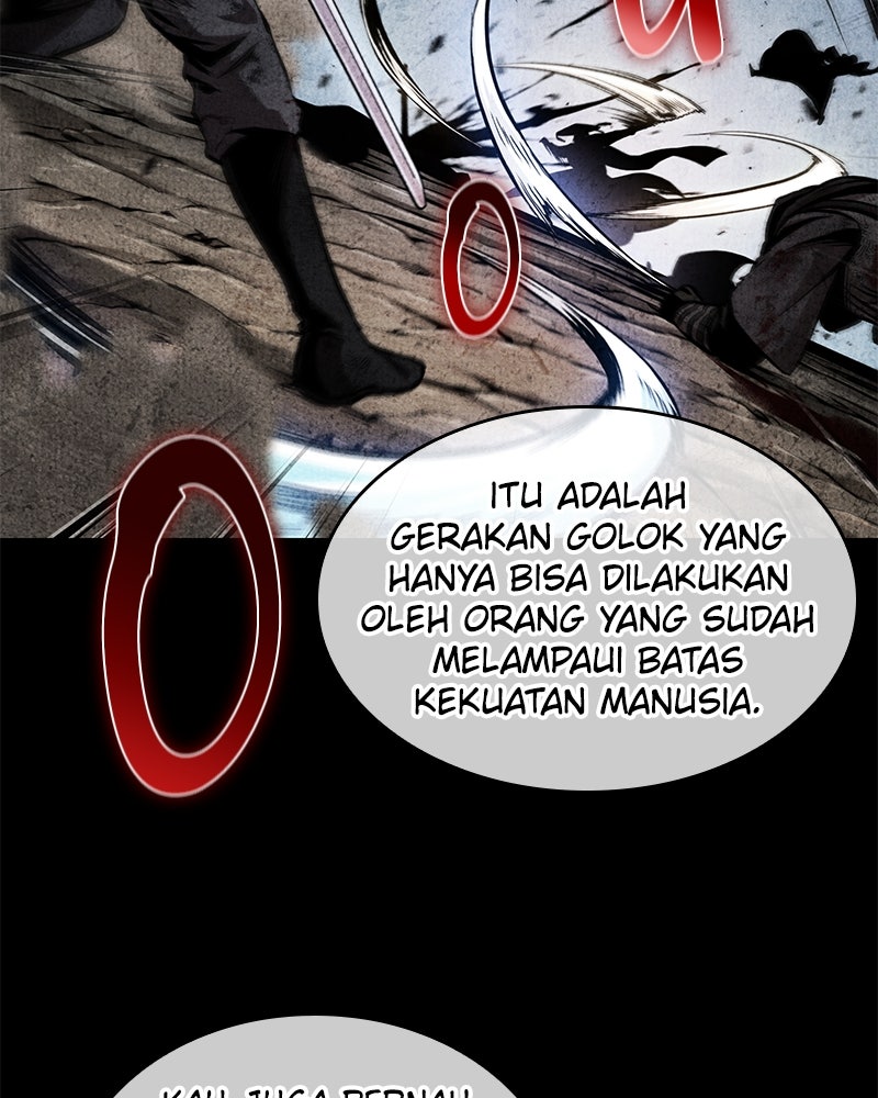 Read Nano Mashin ID Manga Online