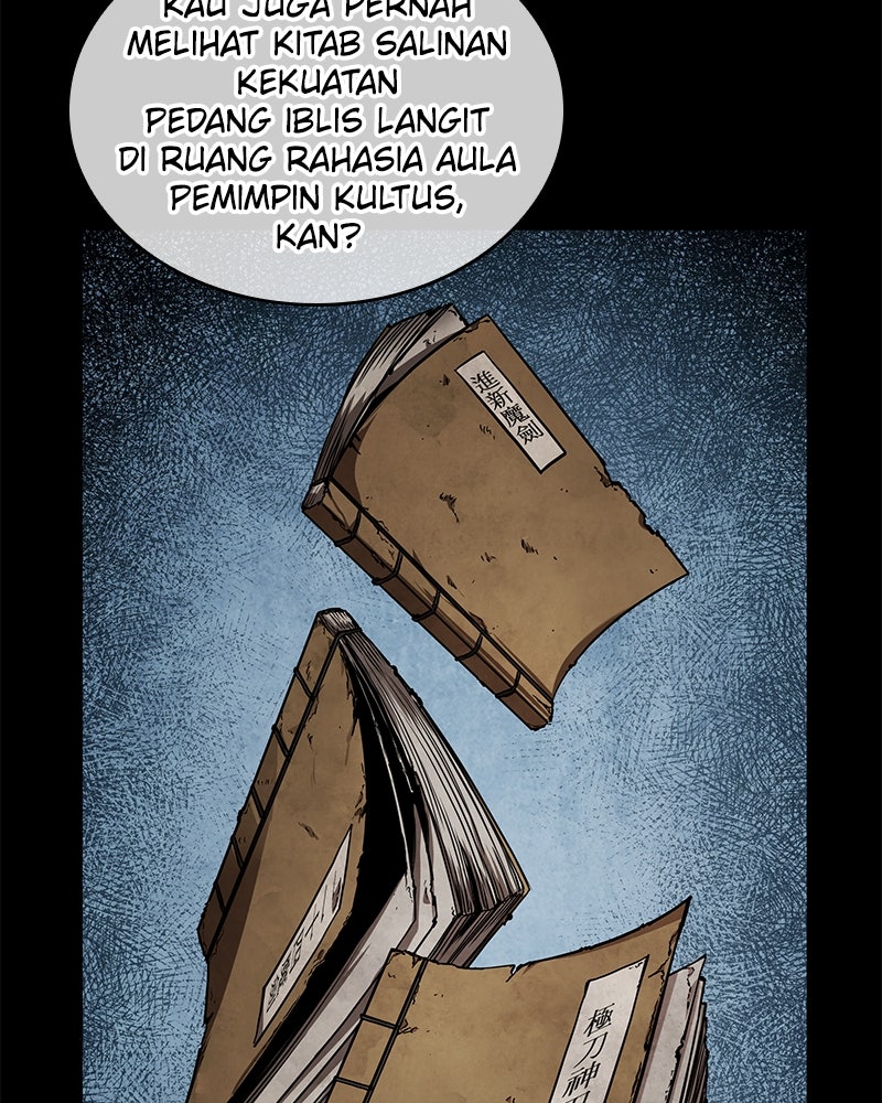 Read Nano Mashin ID Manga Online