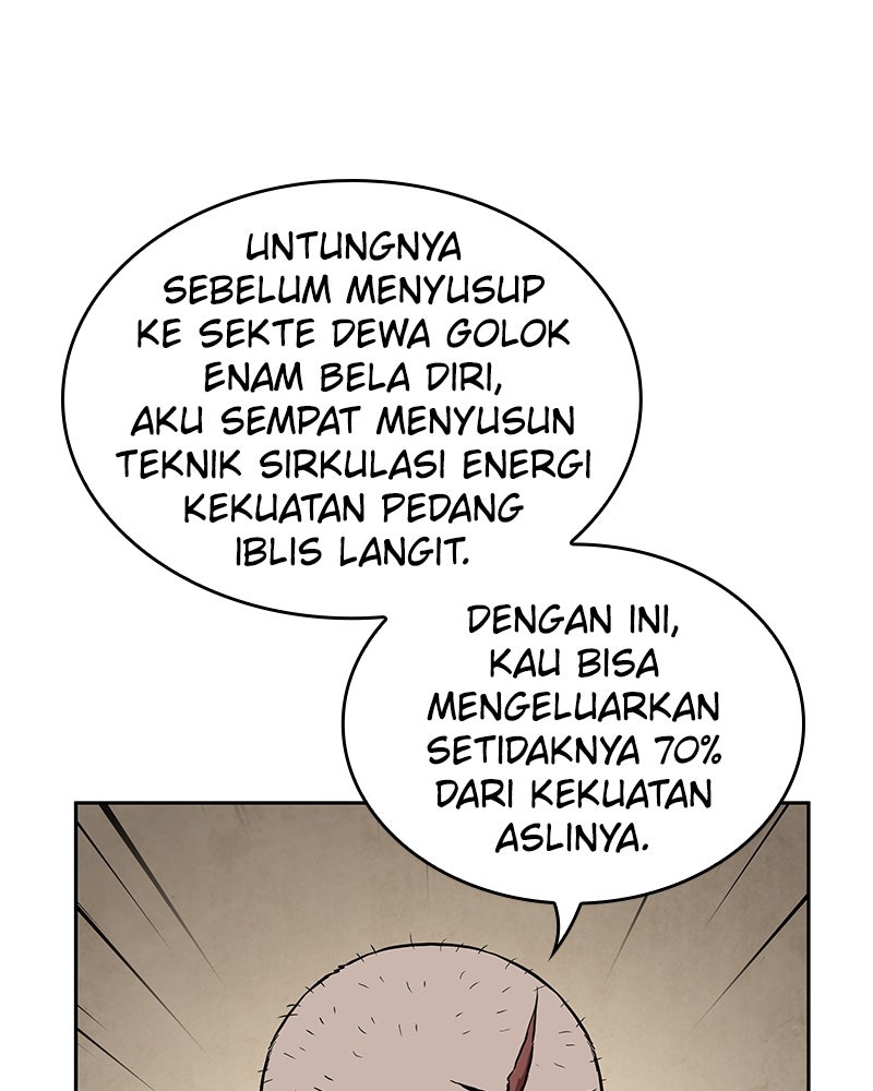 Read Nano Mashin ID Manga Online