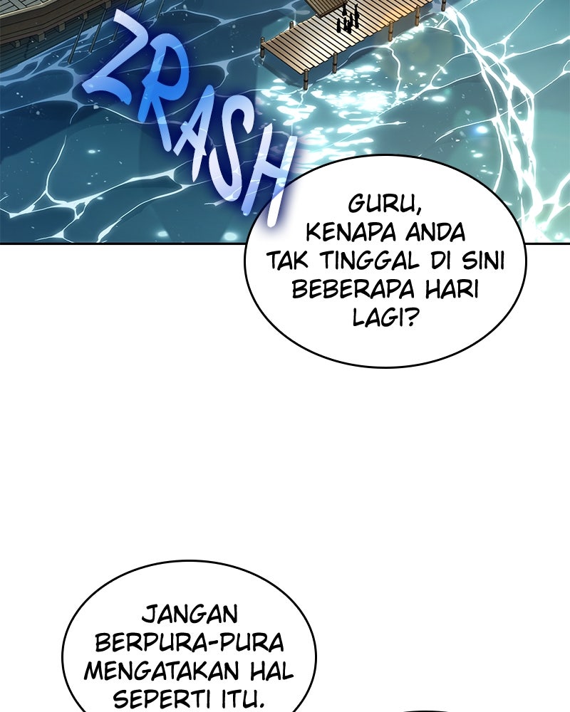 Read Nano Mashin ID Manga Online