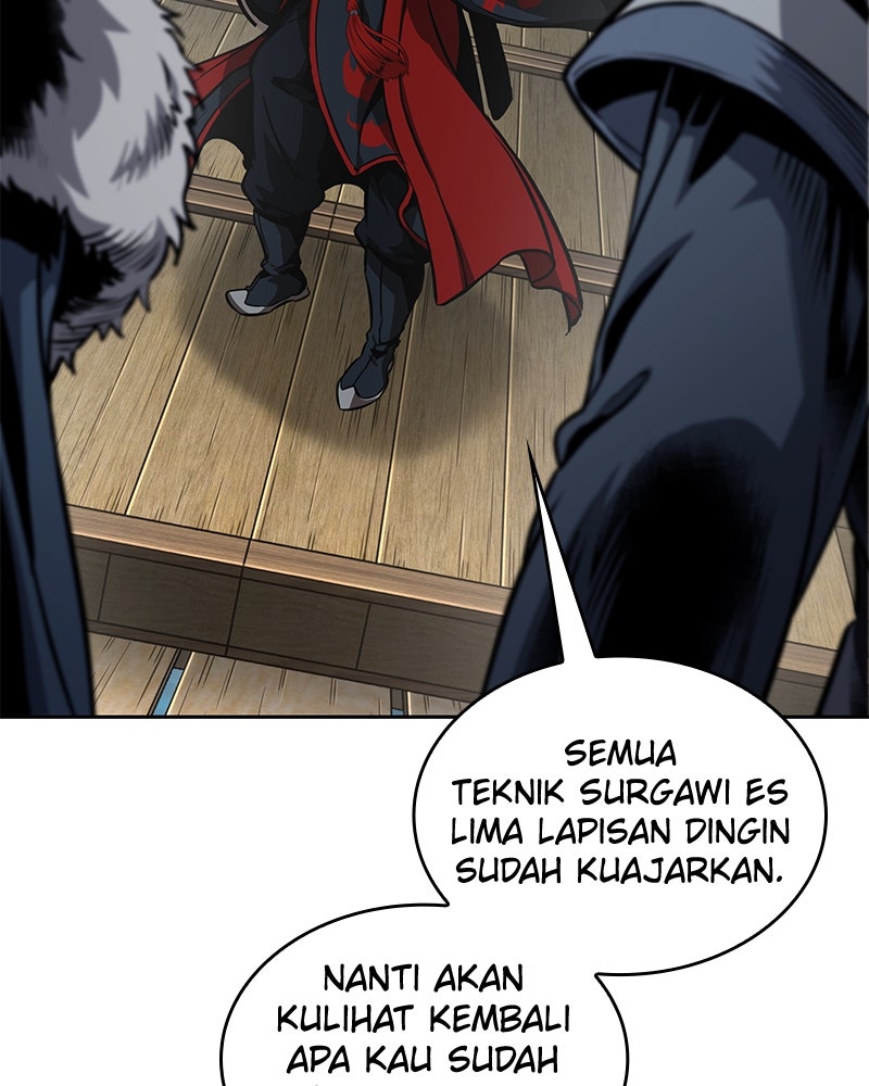 Read Nano Mashin ID Manga Online