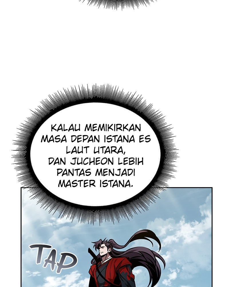 Read Nano Mashin ID Manga Online