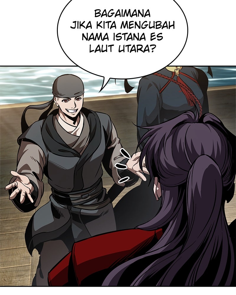 Read Nano Mashin ID Manga Online