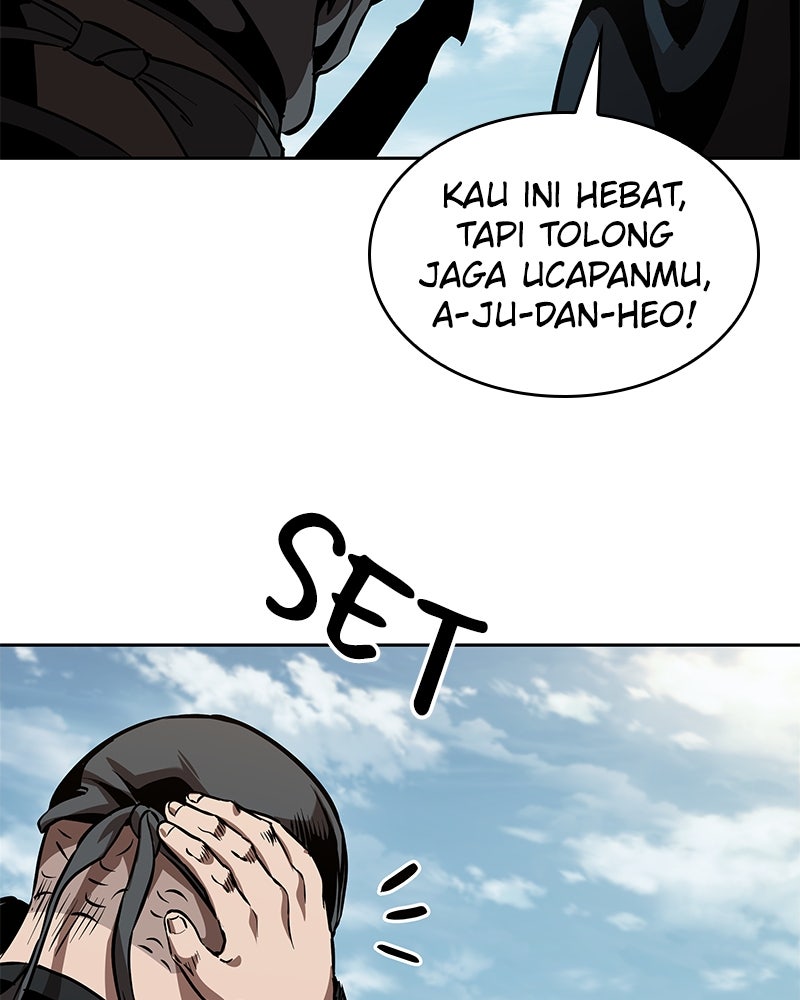 Read Nano Mashin ID Manga Online