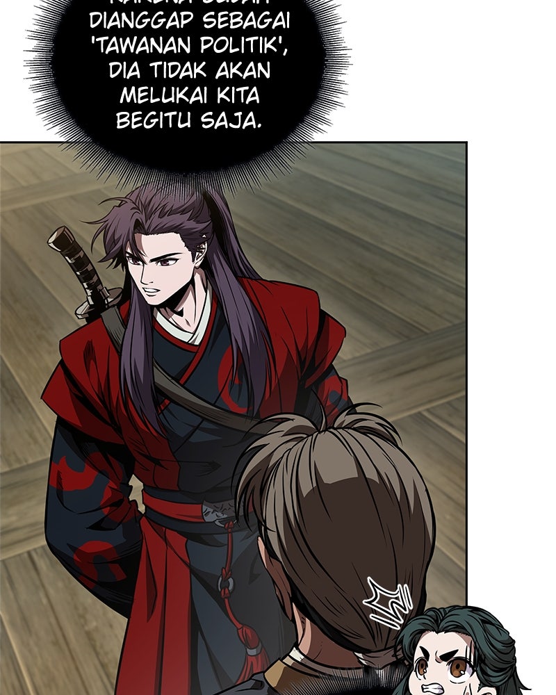 Read Nano Mashin ID Manga Online