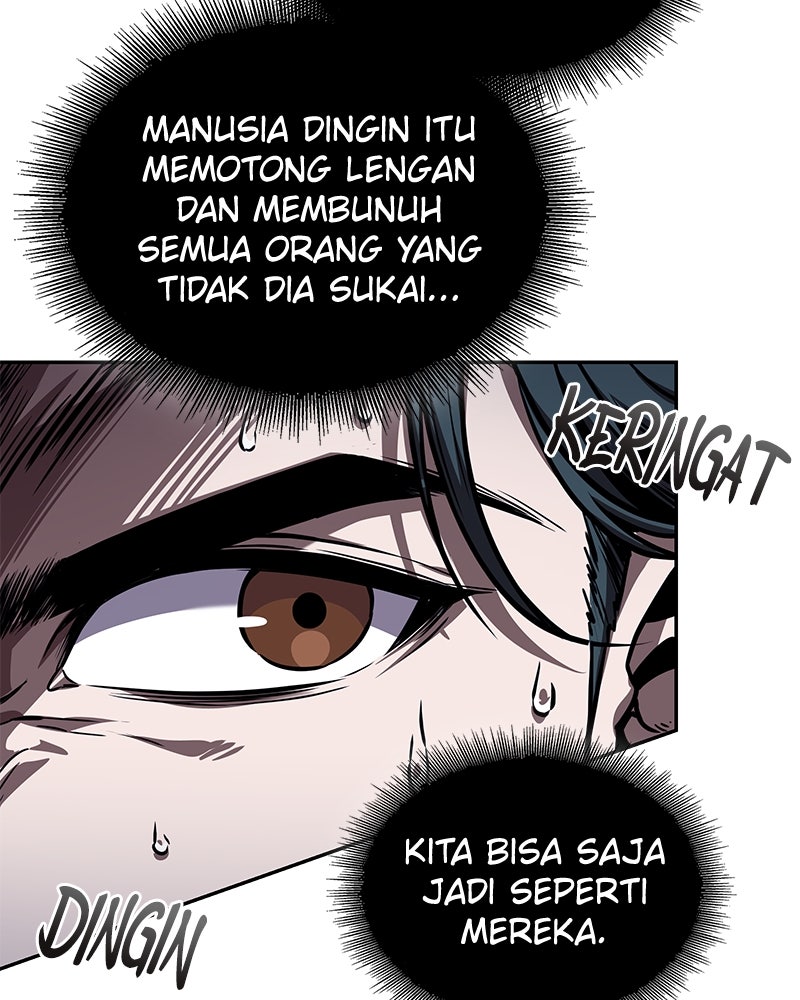 Read Nano Mashin ID Manga Online