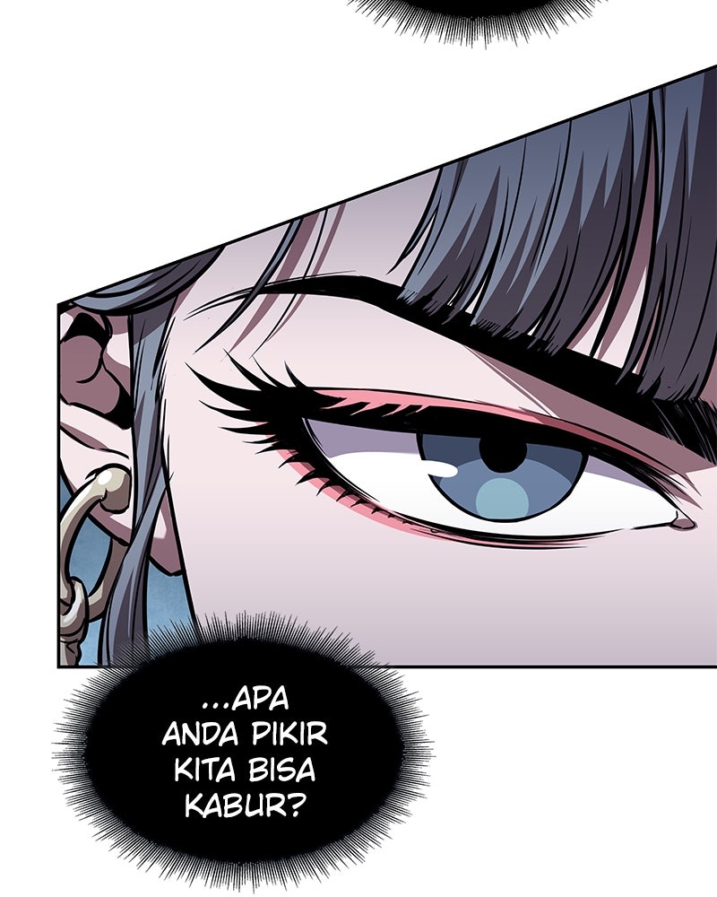 Read Nano Mashin ID Manga Online