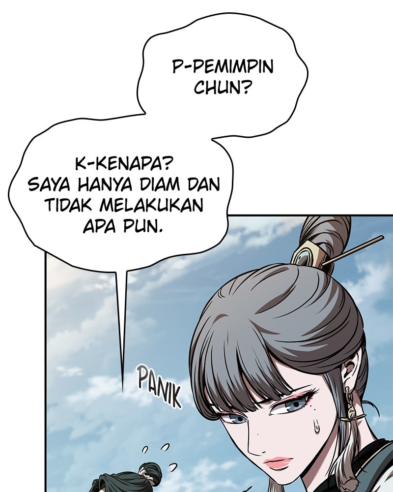 Read Nano Mashin ID Manga Online