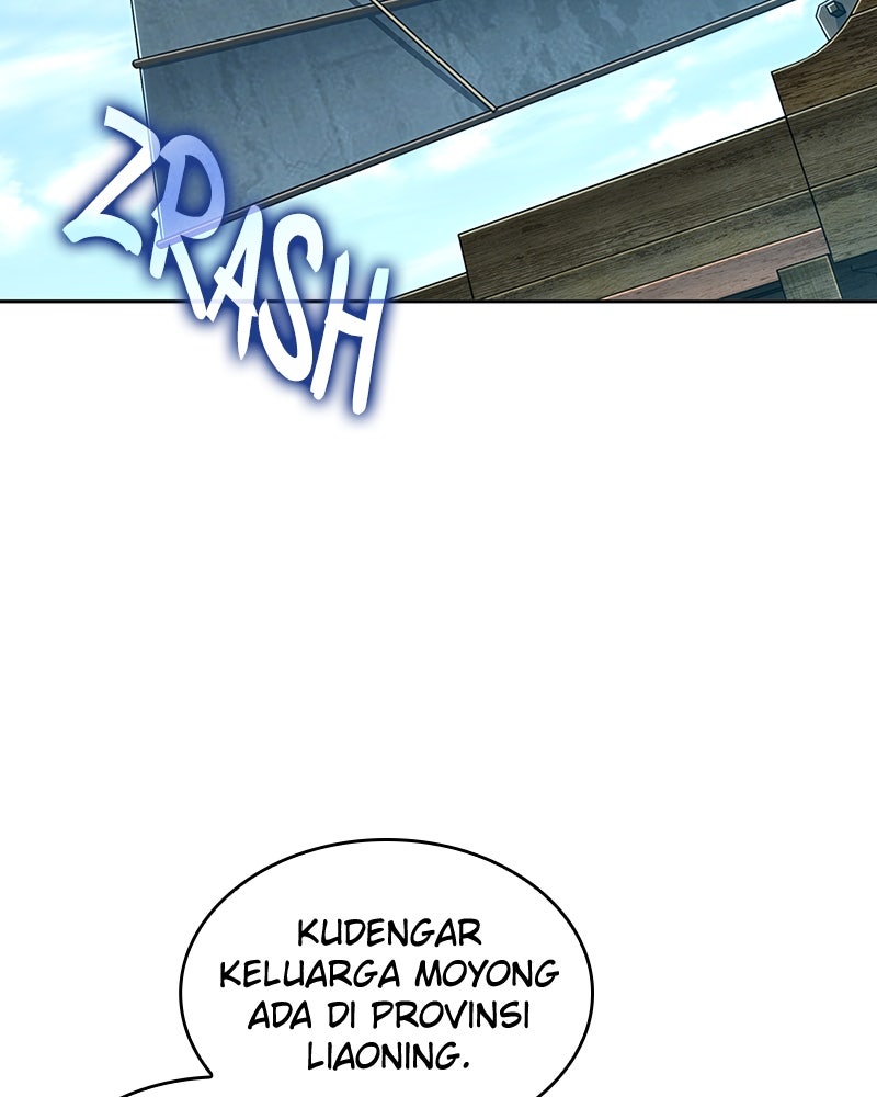 Read Nano Mashin ID Manga Online