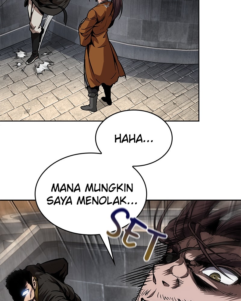 Read Nano Mashin ID Manga Online