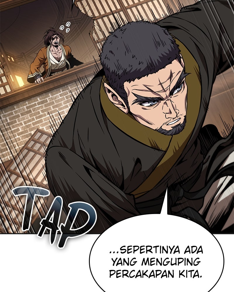 Read Nano Mashin ID Manga Online