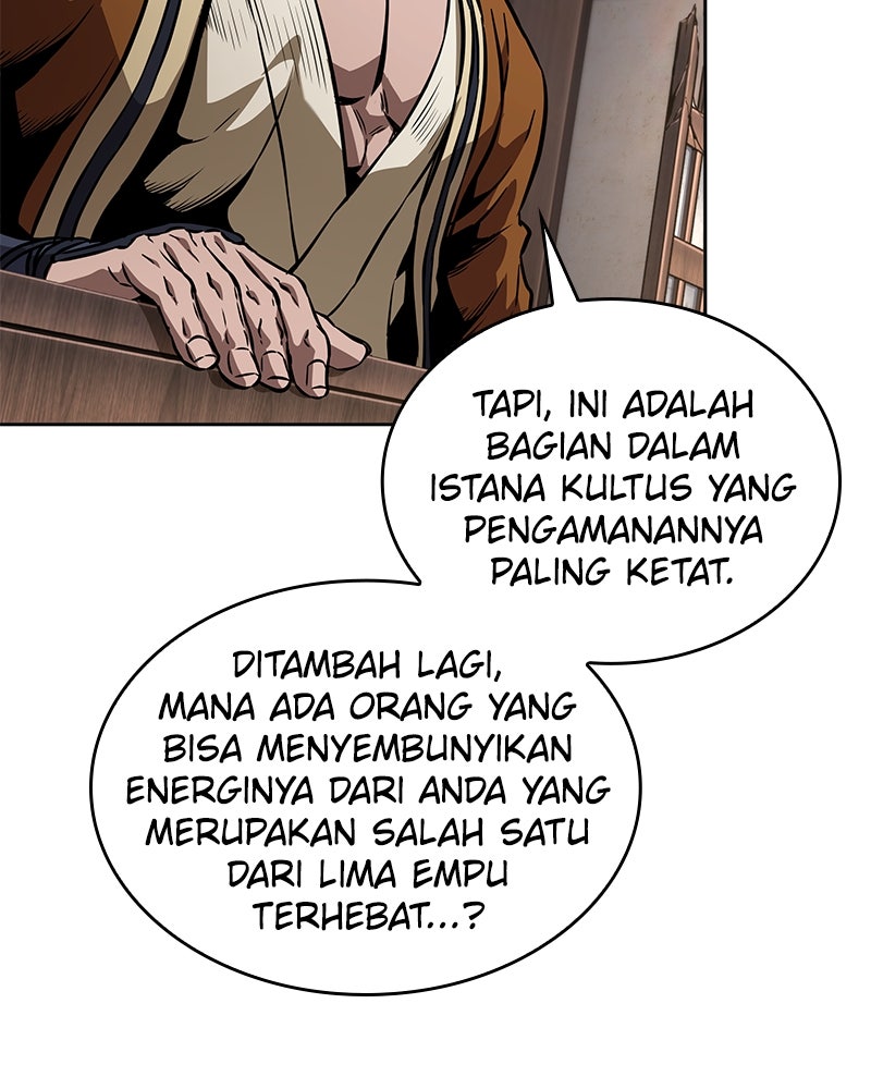 Read Nano Mashin ID Manga Online