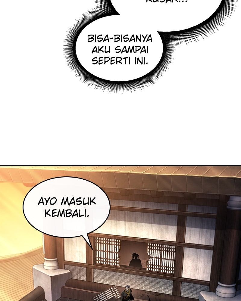 Read Nano Mashin ID Manga Online