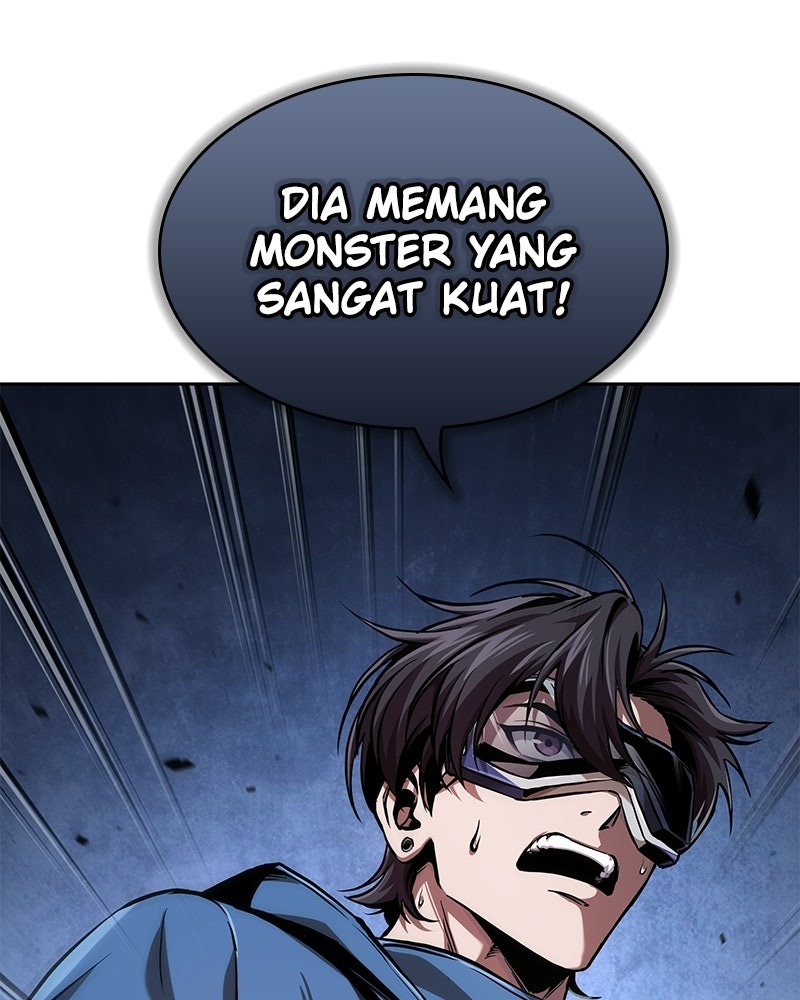 Read Nano Mashin ID Manga Online