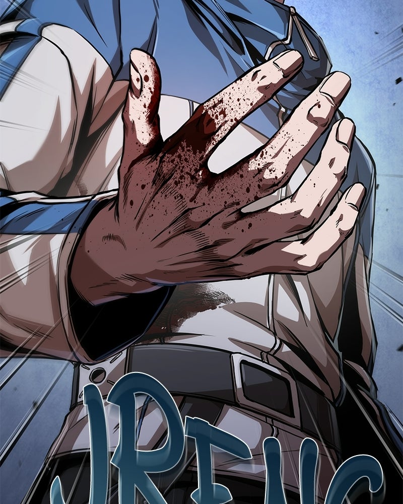 Read Nano Mashin ID Manga Online