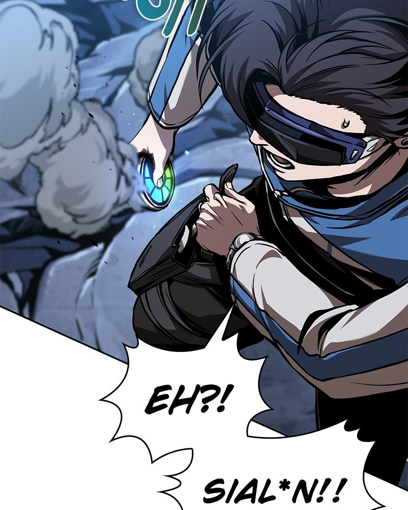 Read Nano Mashin ID Manga Online