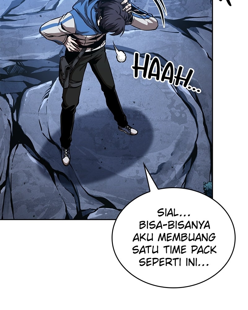 Read Nano Mashin ID Manga Online