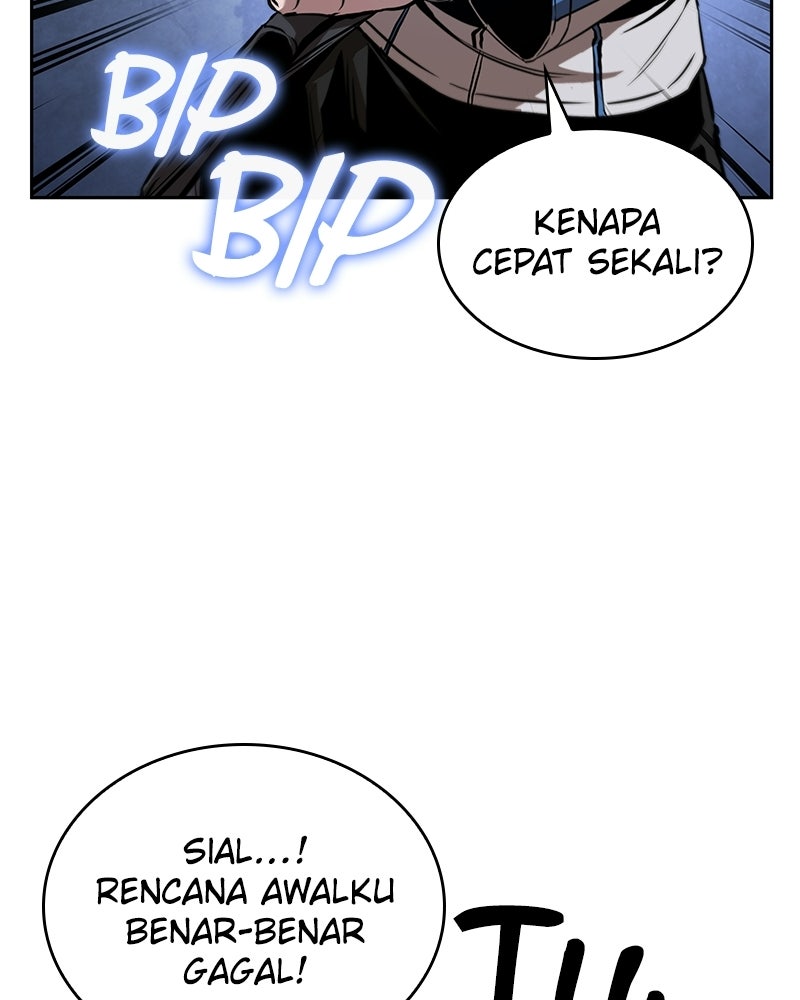 Read Nano Mashin ID Manga Online