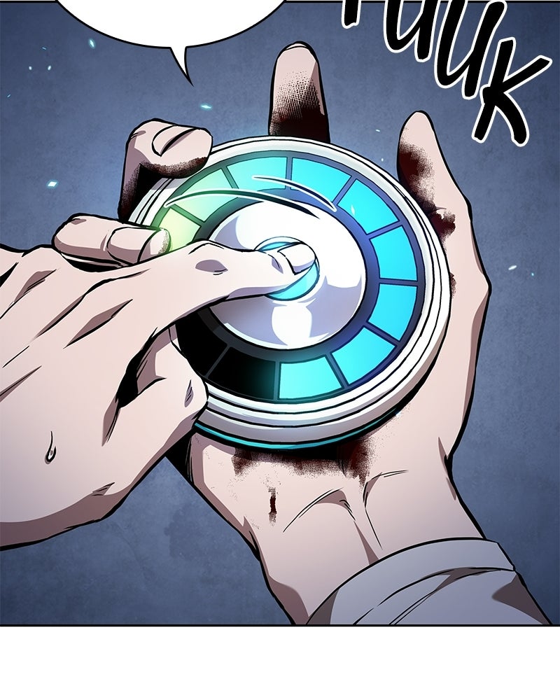 Read Nano Mashin ID Manga Online