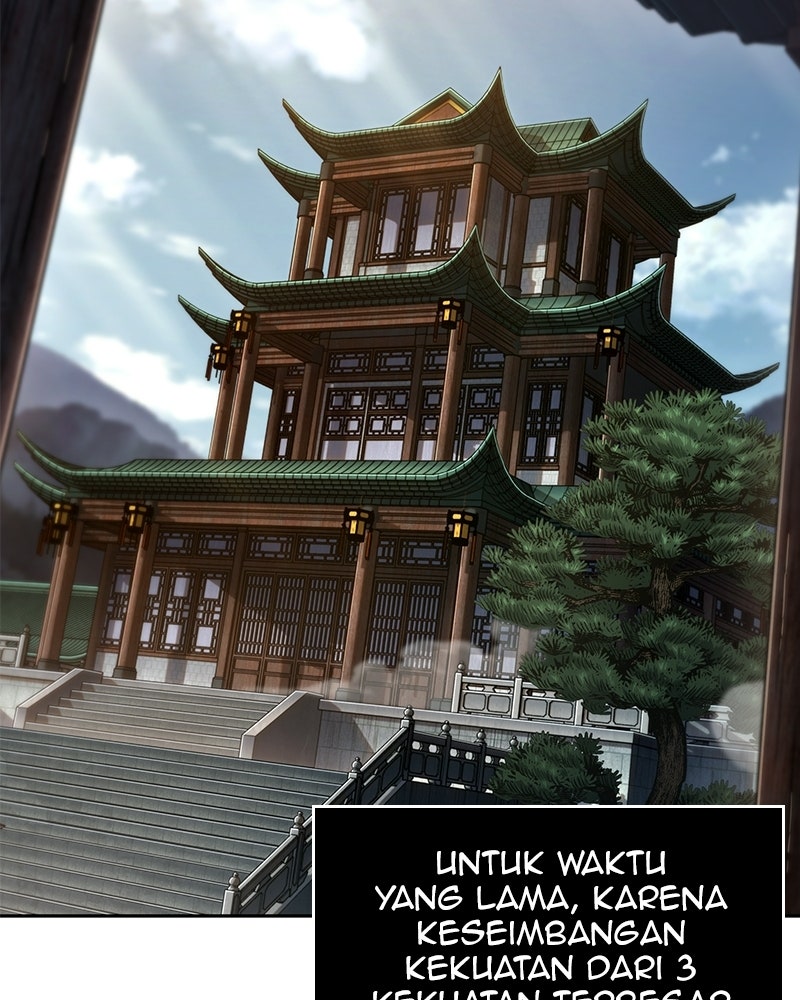 Read Nano Mashin ID Manga Online