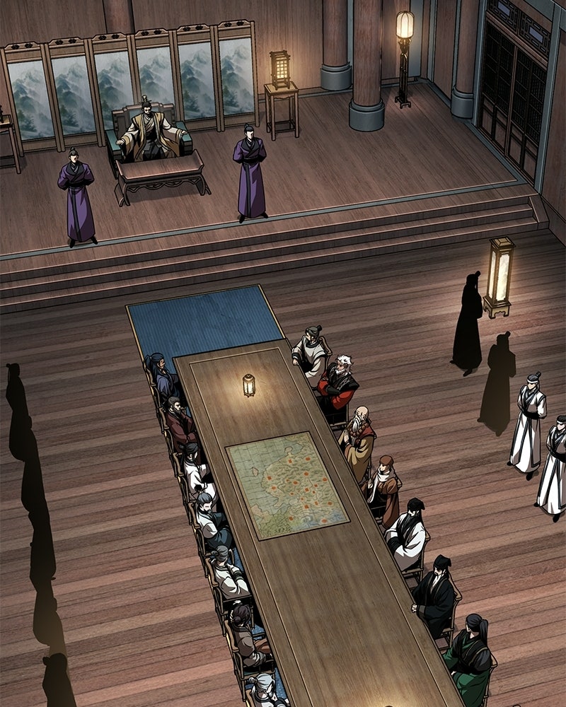 Read Nano Mashin ID Manga Online