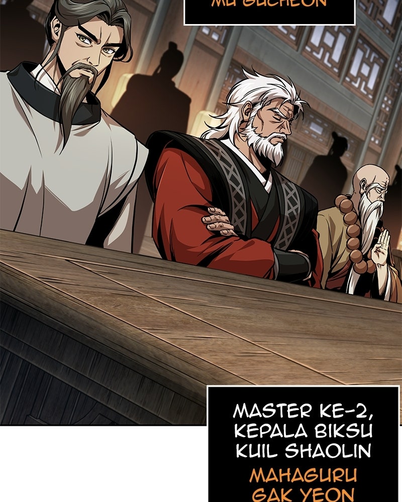 Read Nano Mashin ID Manga Online