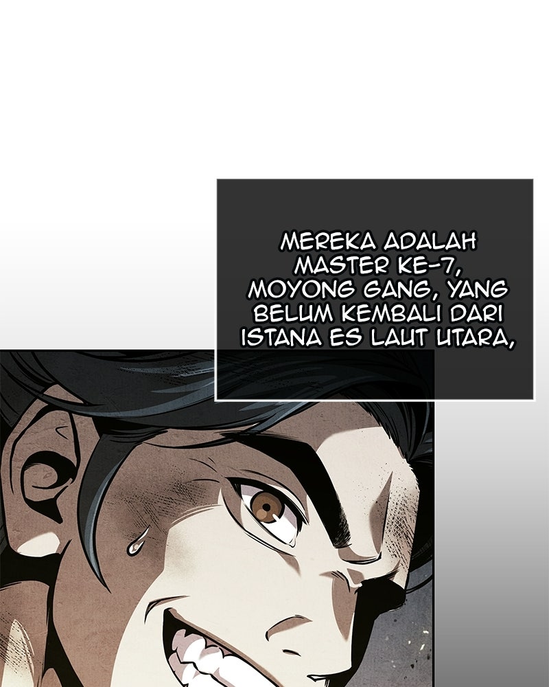 Read Nano Mashin ID Manga Online