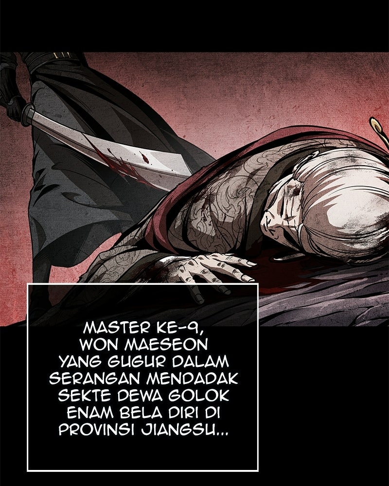 Read Nano Mashin ID Manga Online