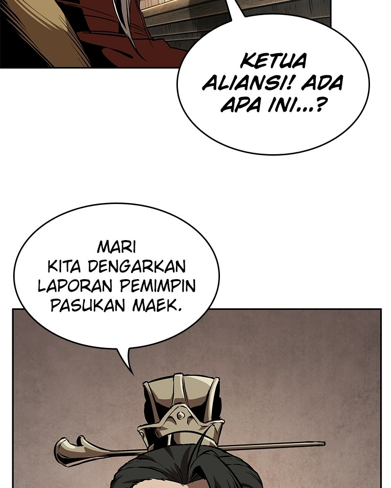 Read Nano Mashin ID Manga Online