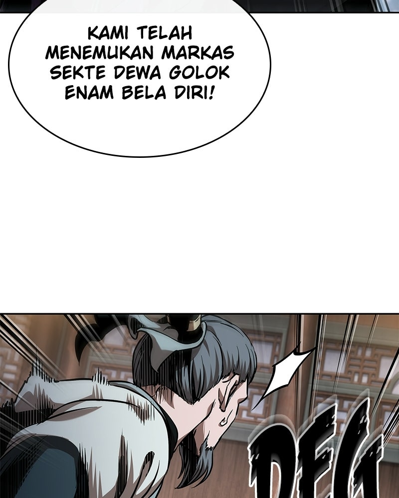 Read Nano Mashin ID Manga Online